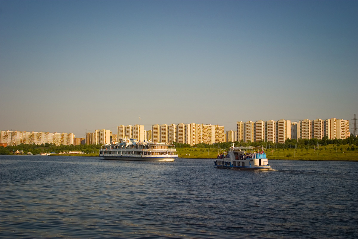 Башкортостан, М-236