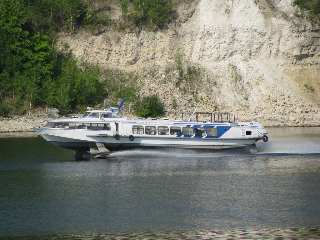 Герой Михаил Девятаев