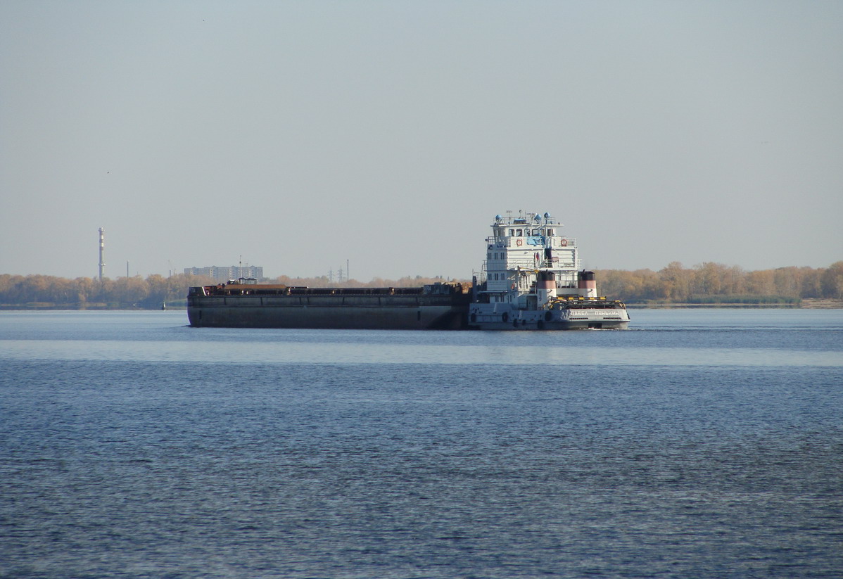 7704, Павел Пянькин