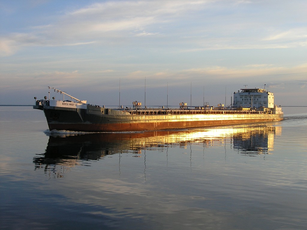 Волга-Флот 4
