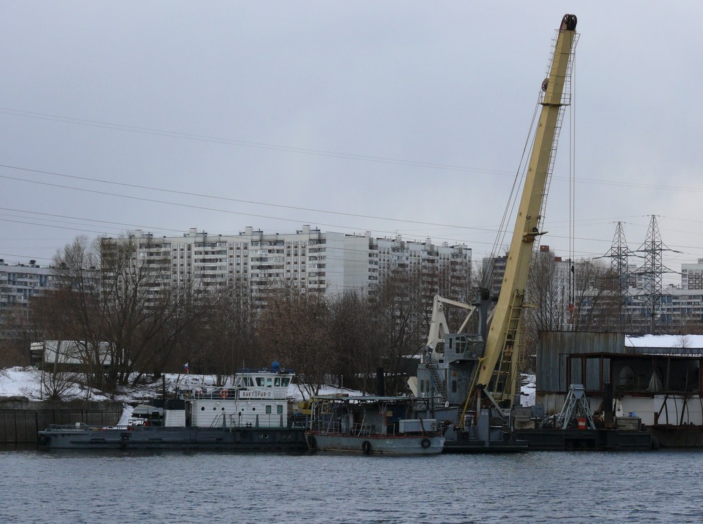 Виктория-2, ВС-1 (Егорыч), БС-11, Т-51