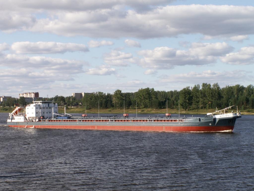 Волга-Флот 7