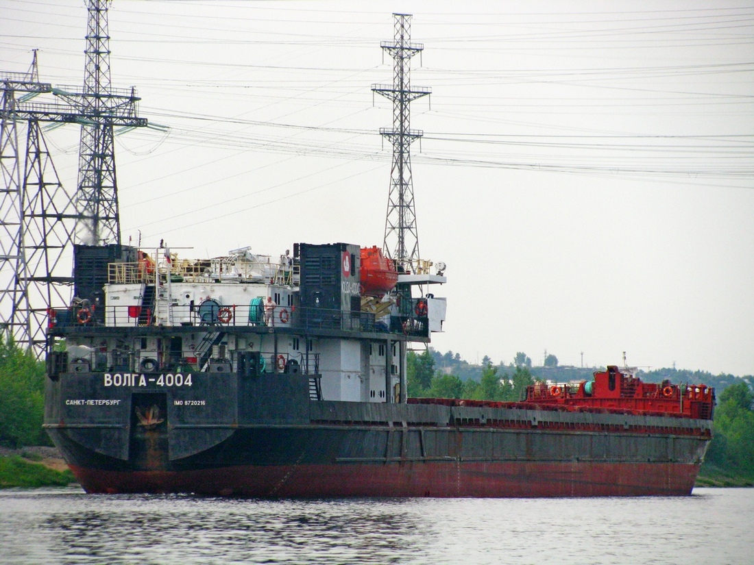 Волга-4004