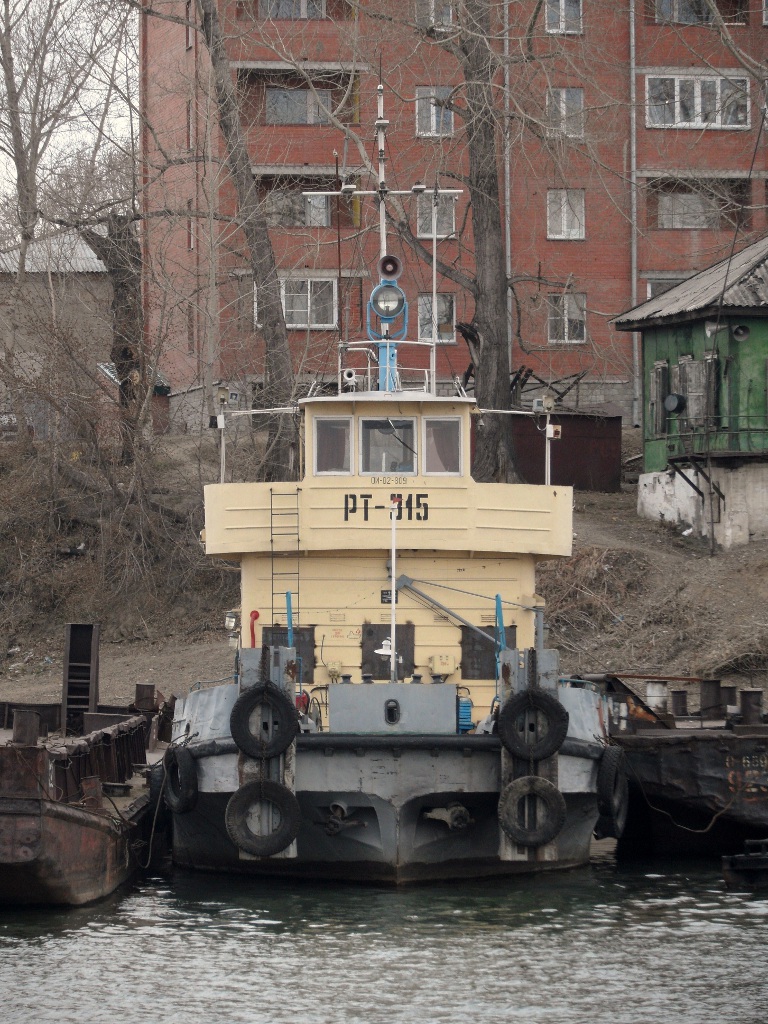 РТ-315