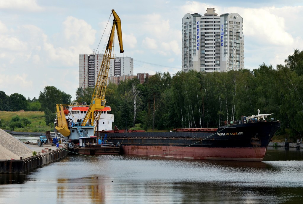 КПЛ-927, Николай Лебедев