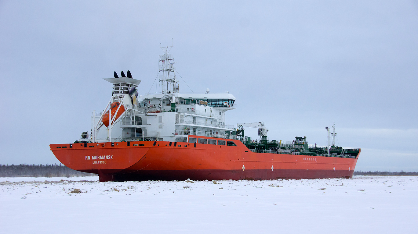 RN Murmansk