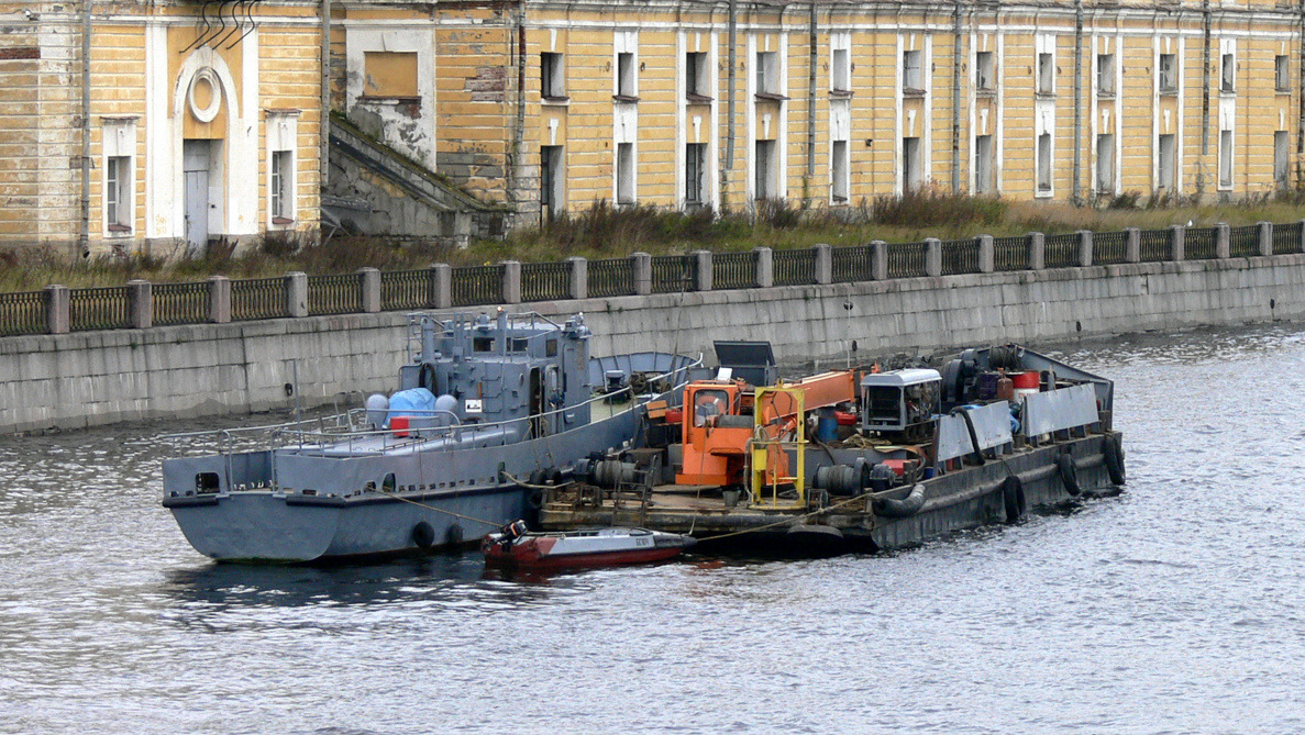 Росс, БС-104