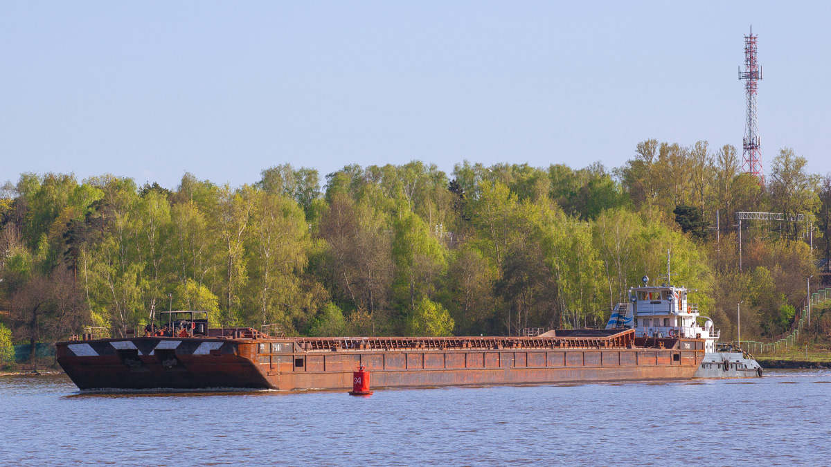 7501, Речной-81