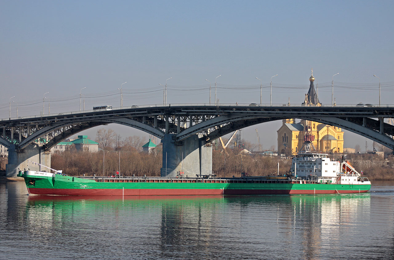 Волга-Флот 4