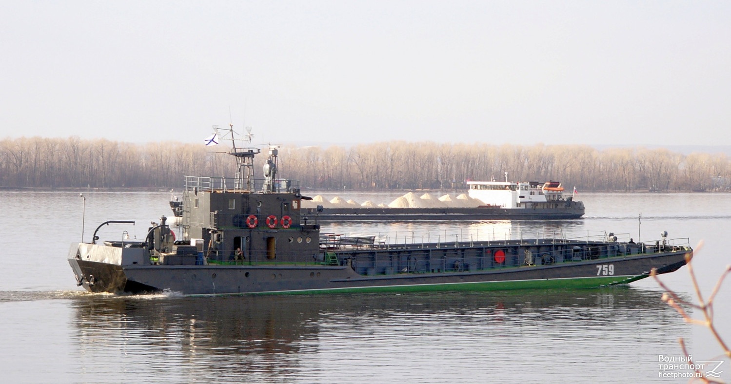 МДК-759, Невский-6