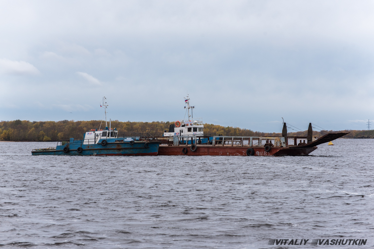 Беломорская СПК-10, 14-51 АА