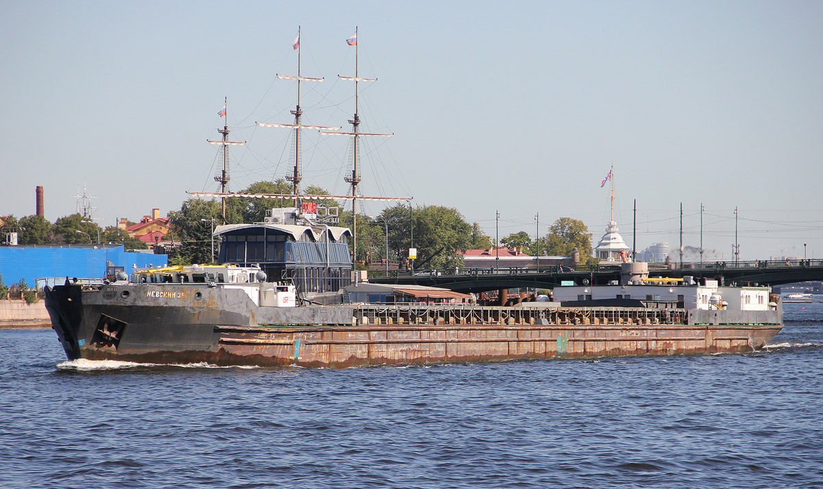 Невский-35