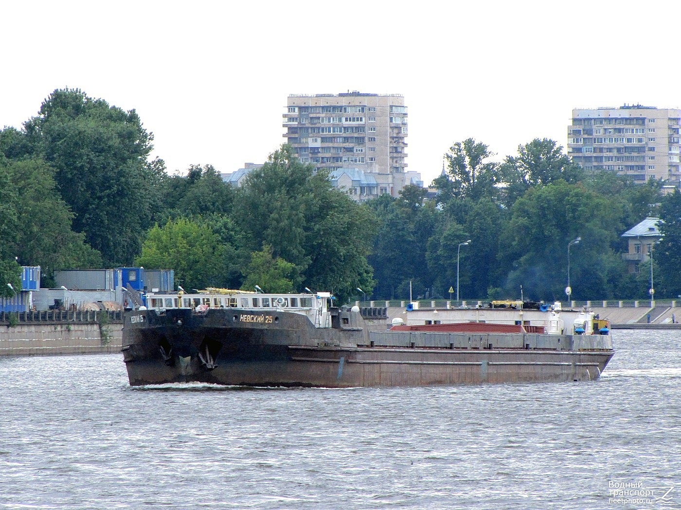 Невский-25