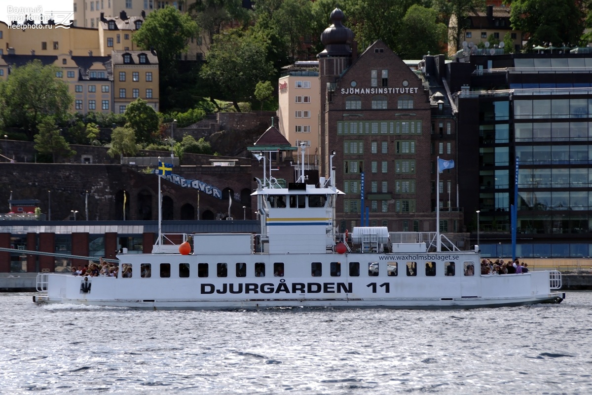 Djurgården 11