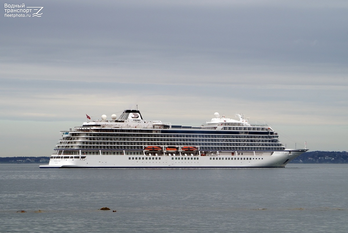 Viking Star