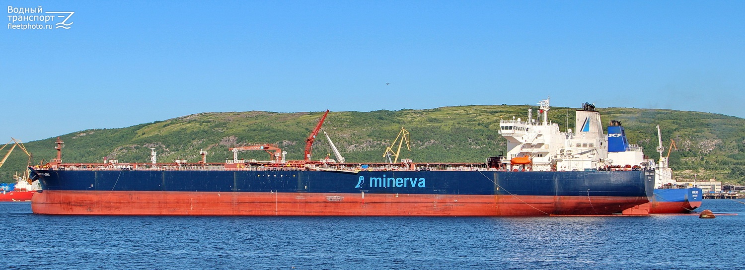 Minerva Libra