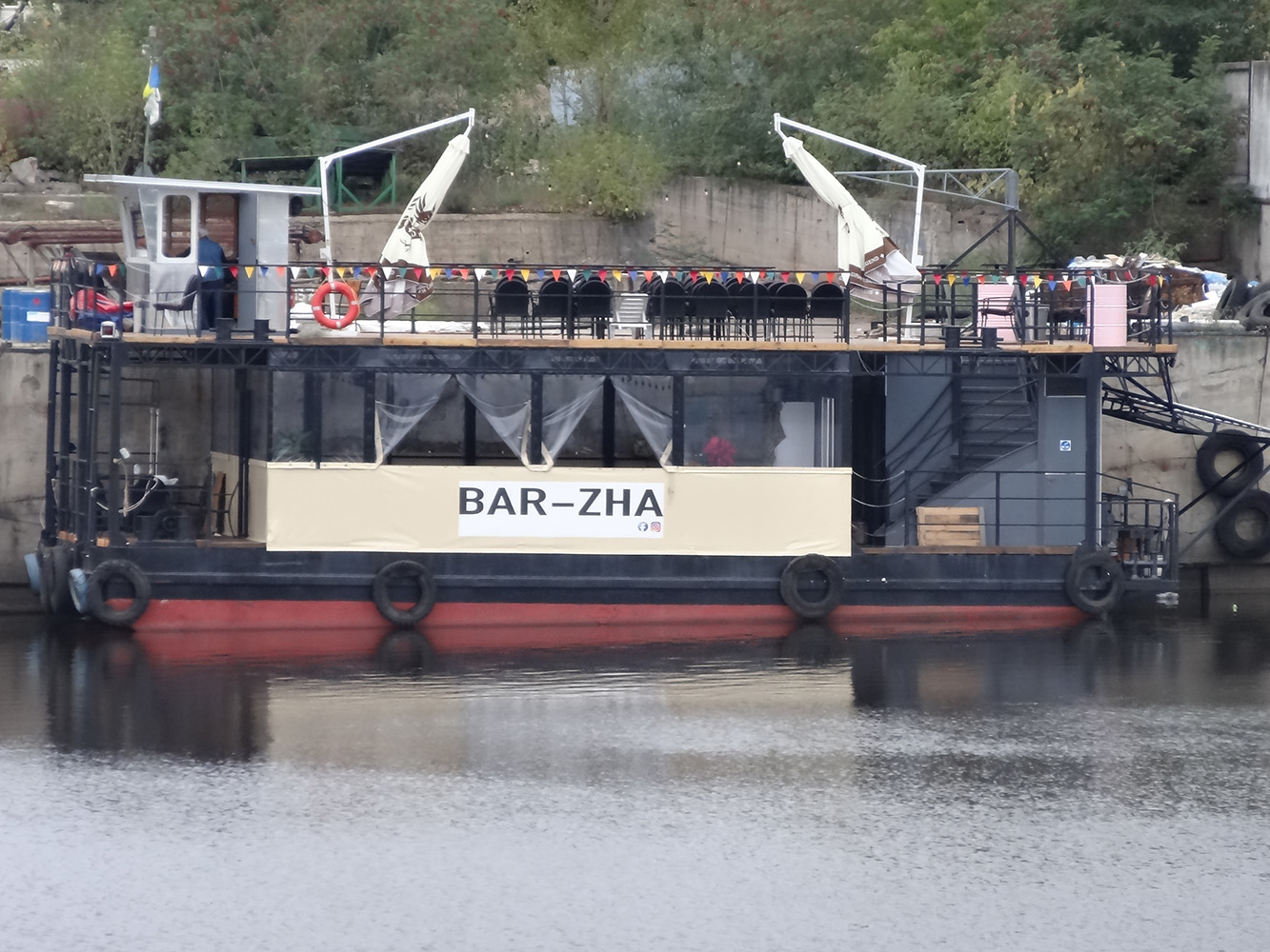 Bar-Zha
