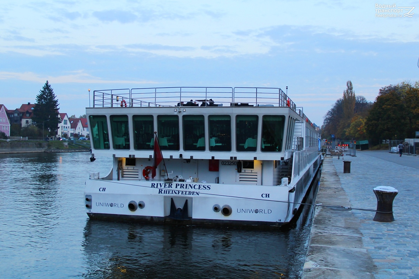 River Princess