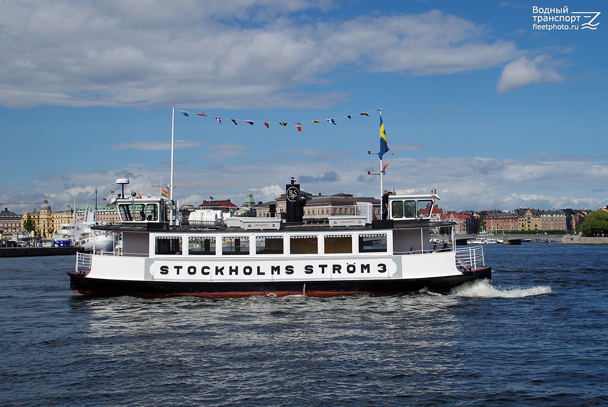 Stockholms Ström 3