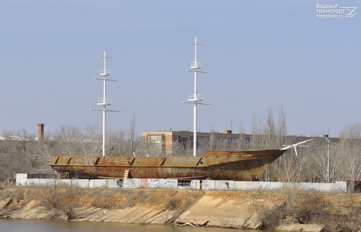 Волжский бассейн