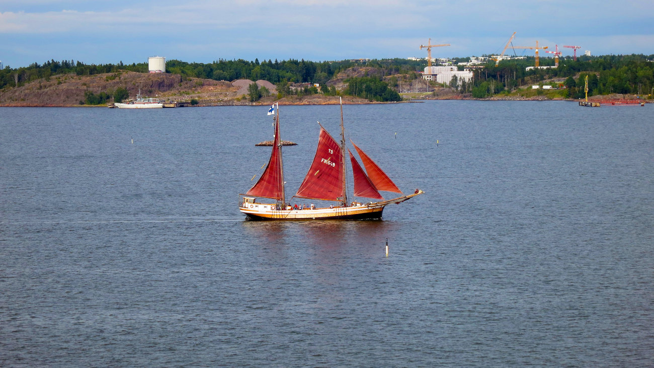 Valborg. Фотозарисовки