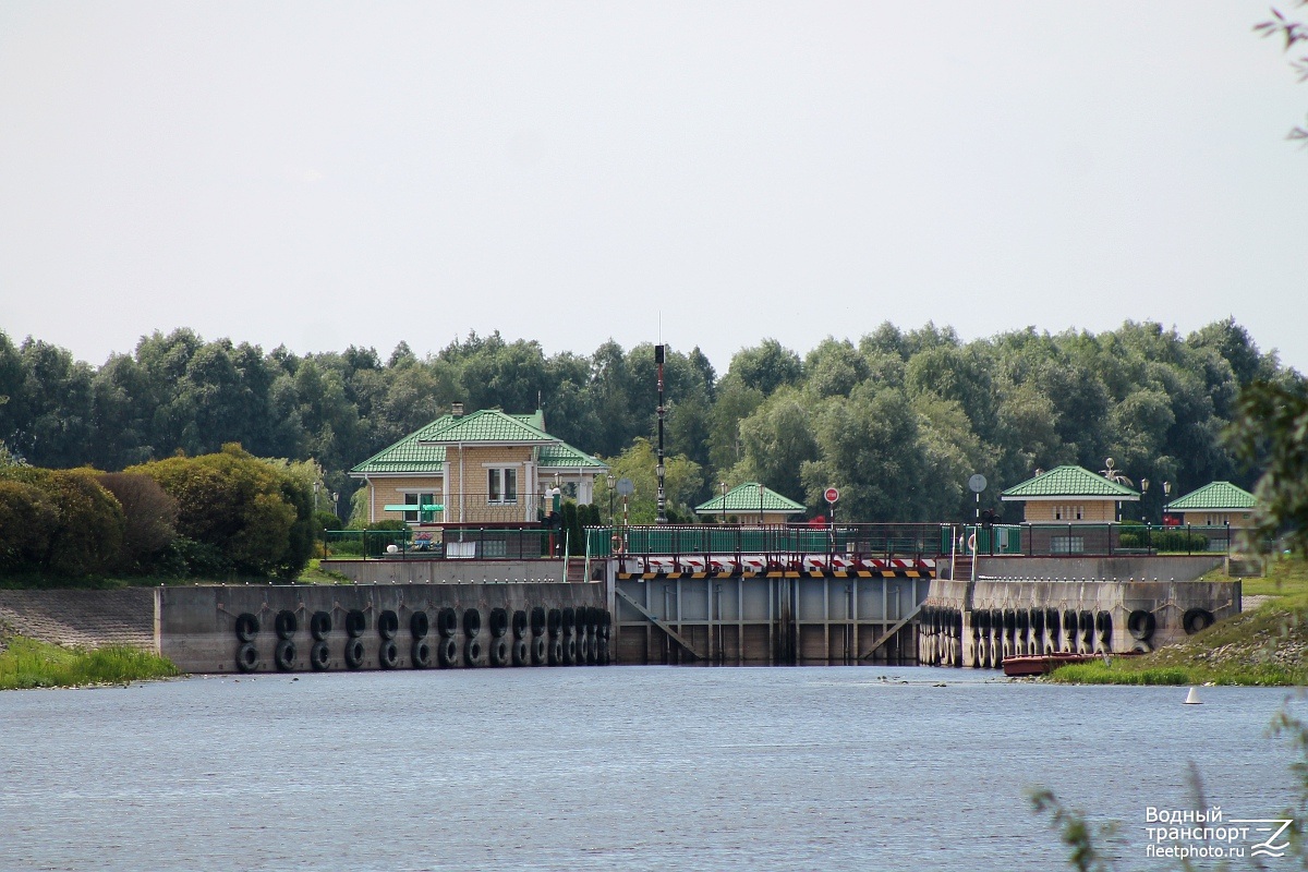 Днепро-Бугский канал