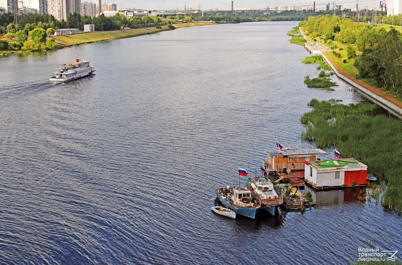 850 лет Москве, Р 32-58 МФ, Р 00-85 ЯР