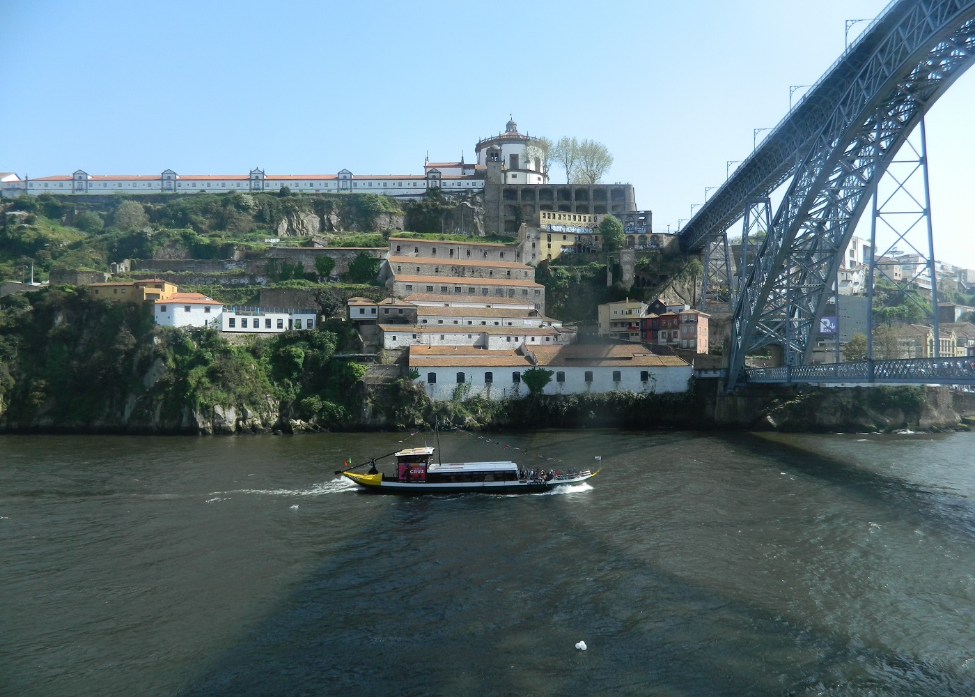 Memórias do Douro