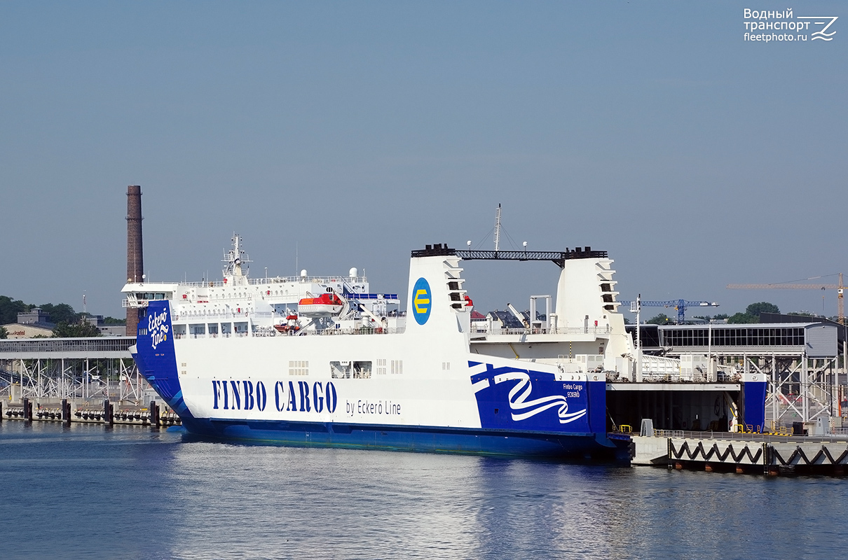 Finbo Cargo