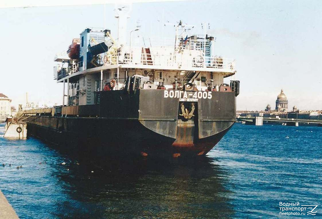 Волга-4005