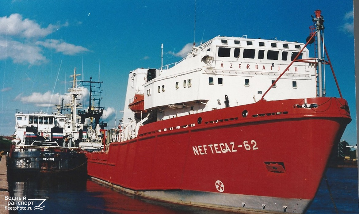ОТ-1401, Neftegaz-62