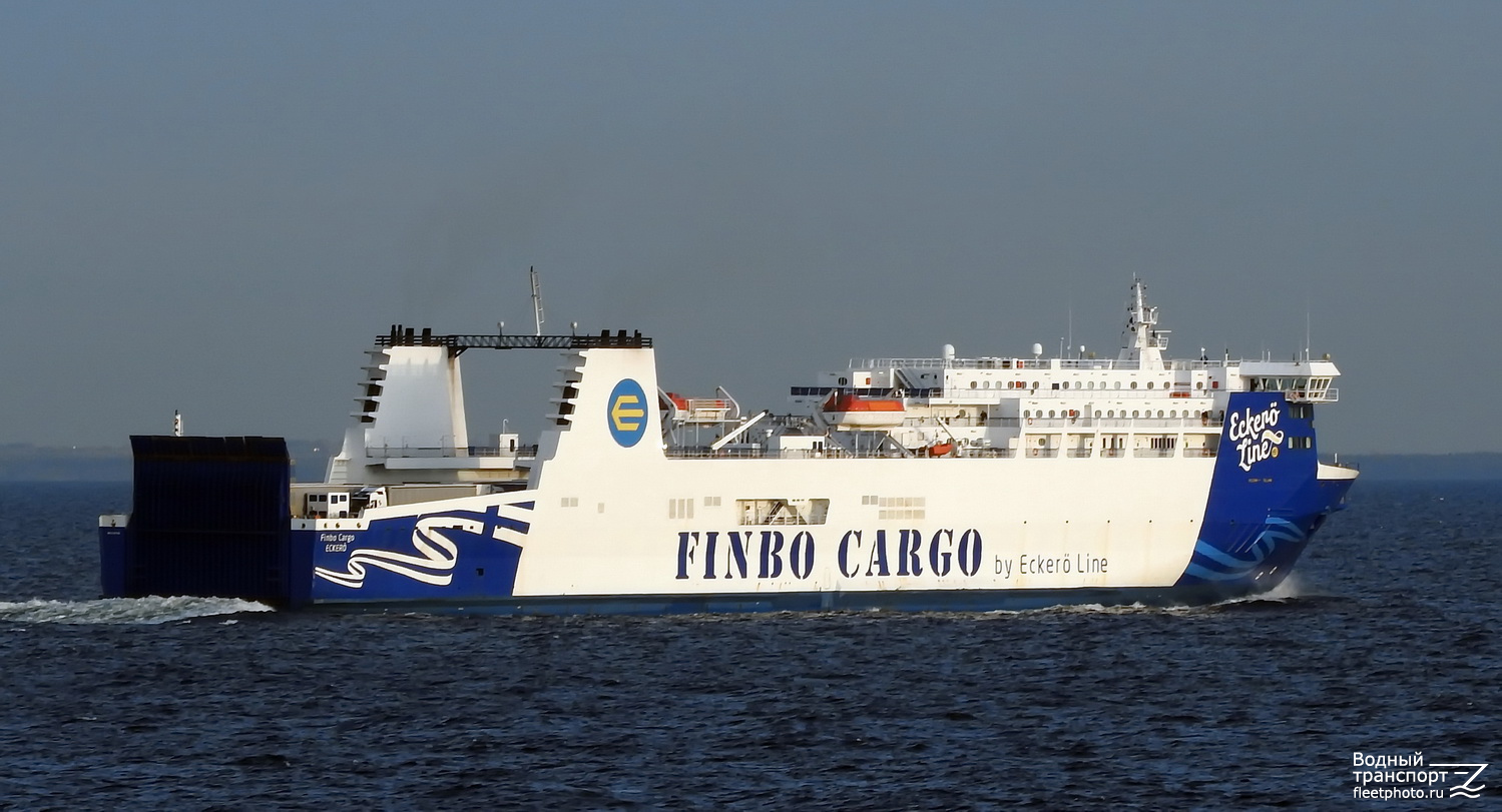 Finbo Cargo