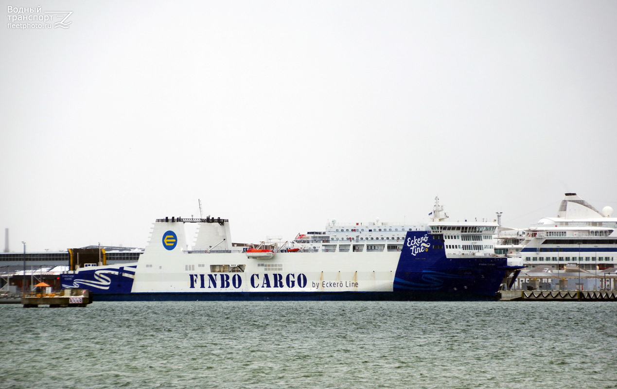 Finbo Cargo