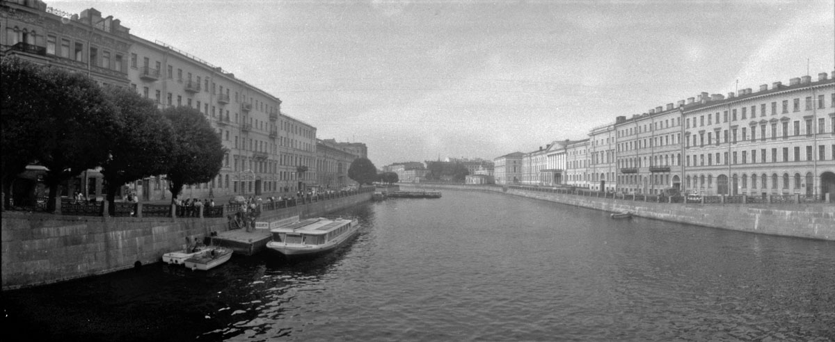 Санкт-Петербург