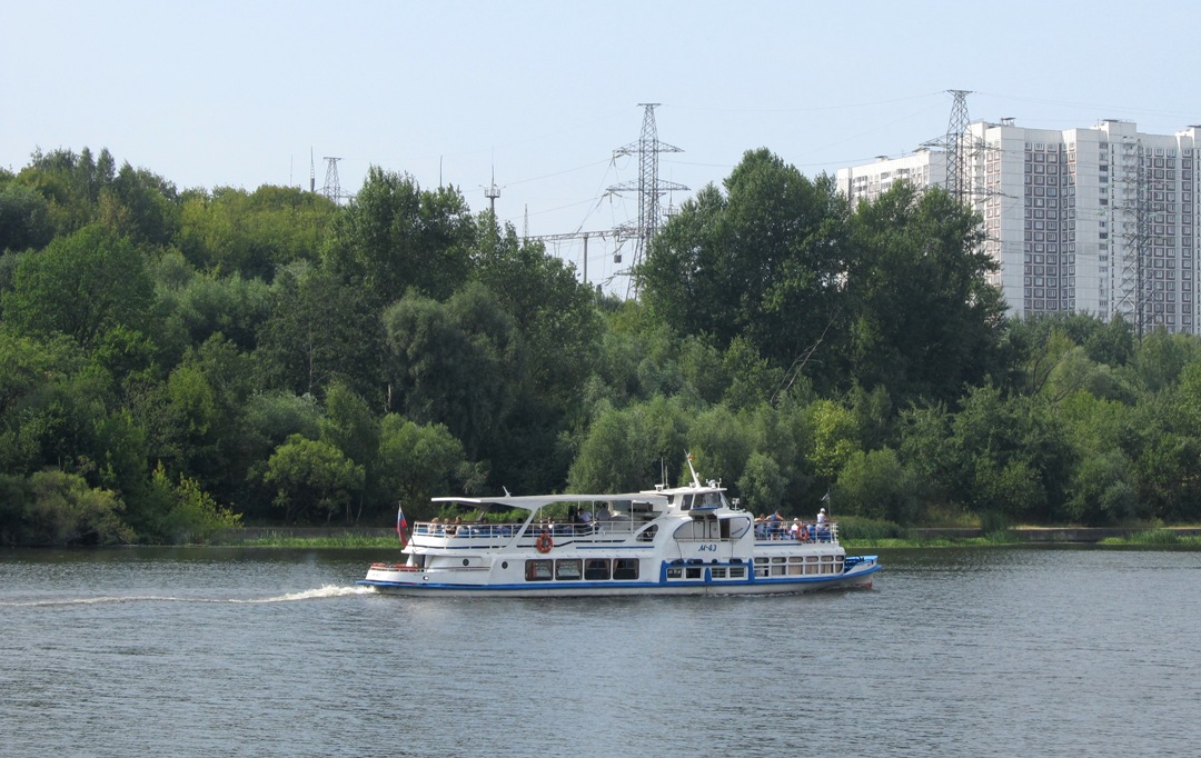 М-43