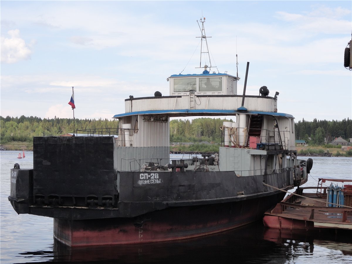 СП-28