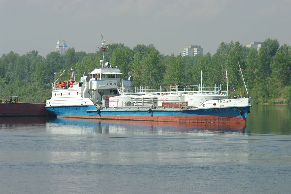 ТНМ-29