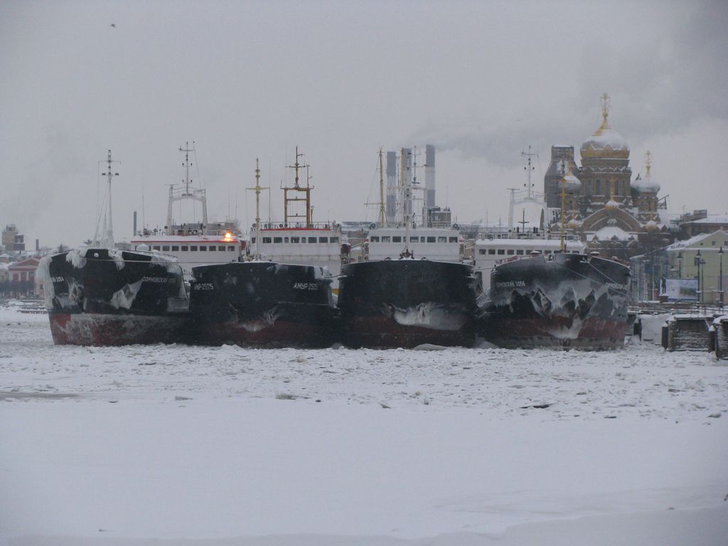 Сормовский-3054, Амур-2525, Амур-2524, Сормовский-3056