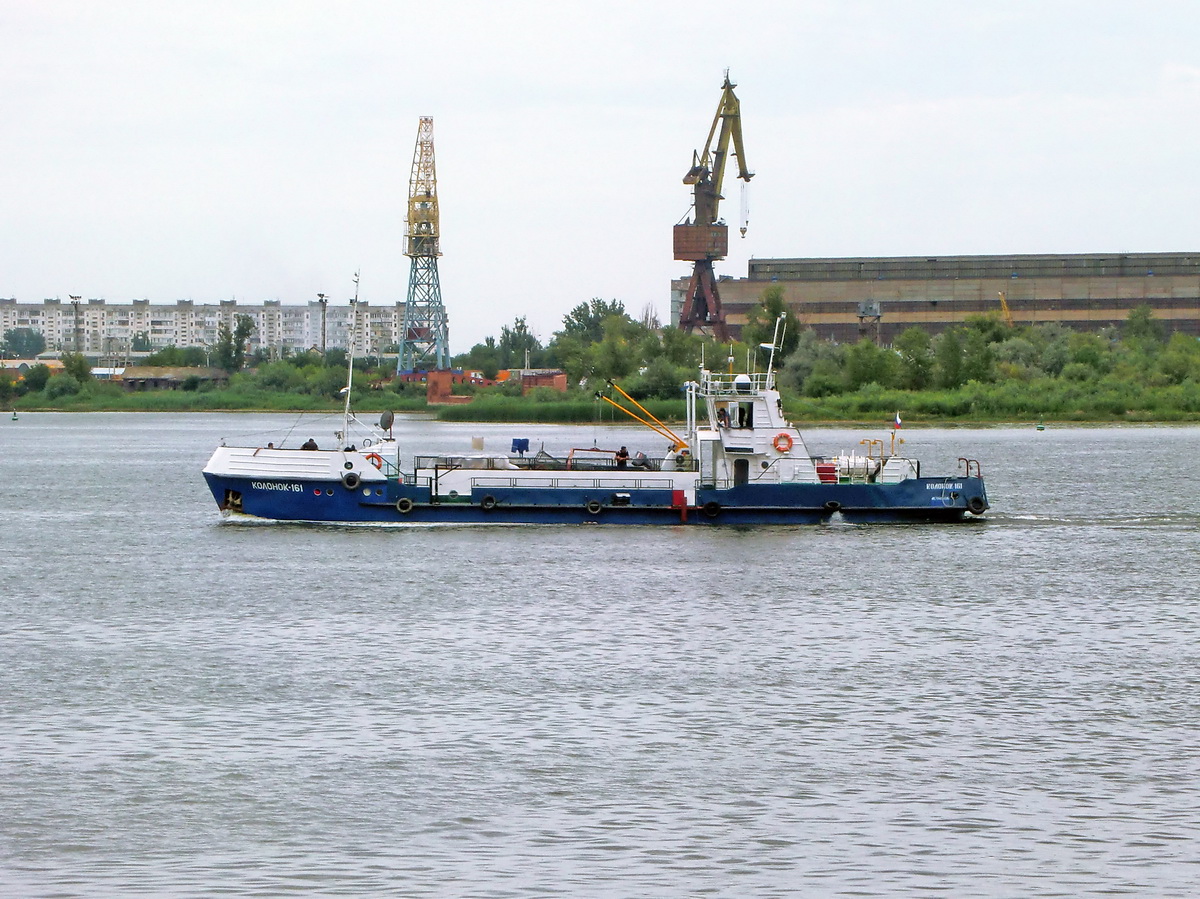 Колонок-161