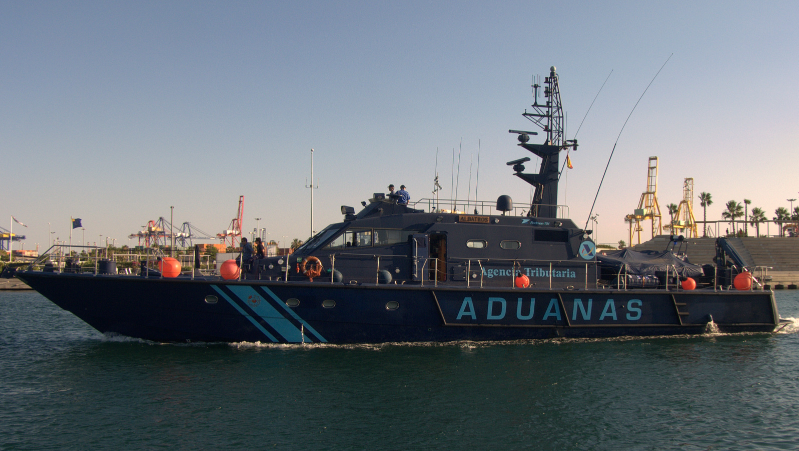 Albatros