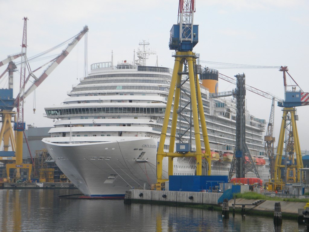 Costa Diadema