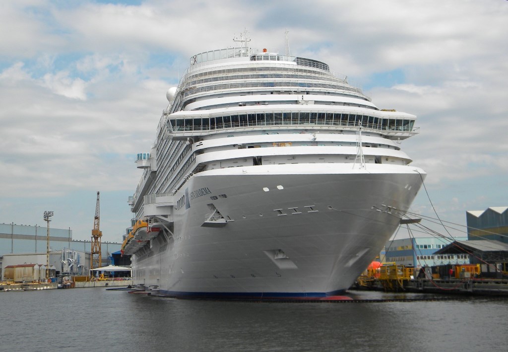 Costa Diadema