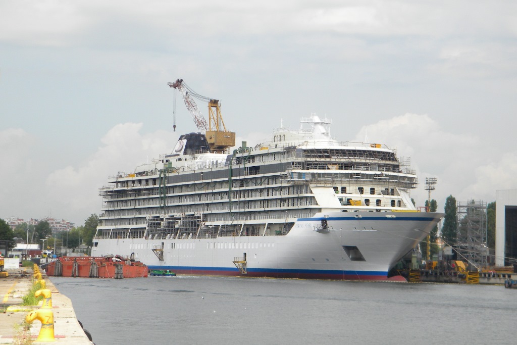 Viking Star