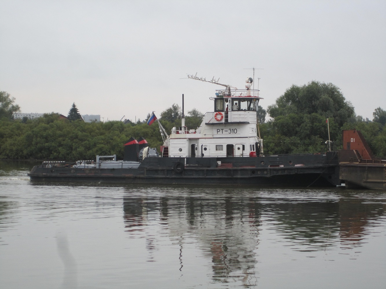 РТ-310