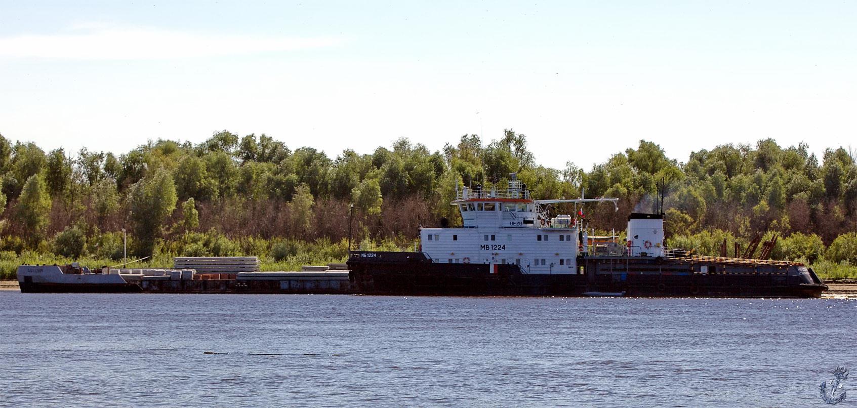 МБ-1224