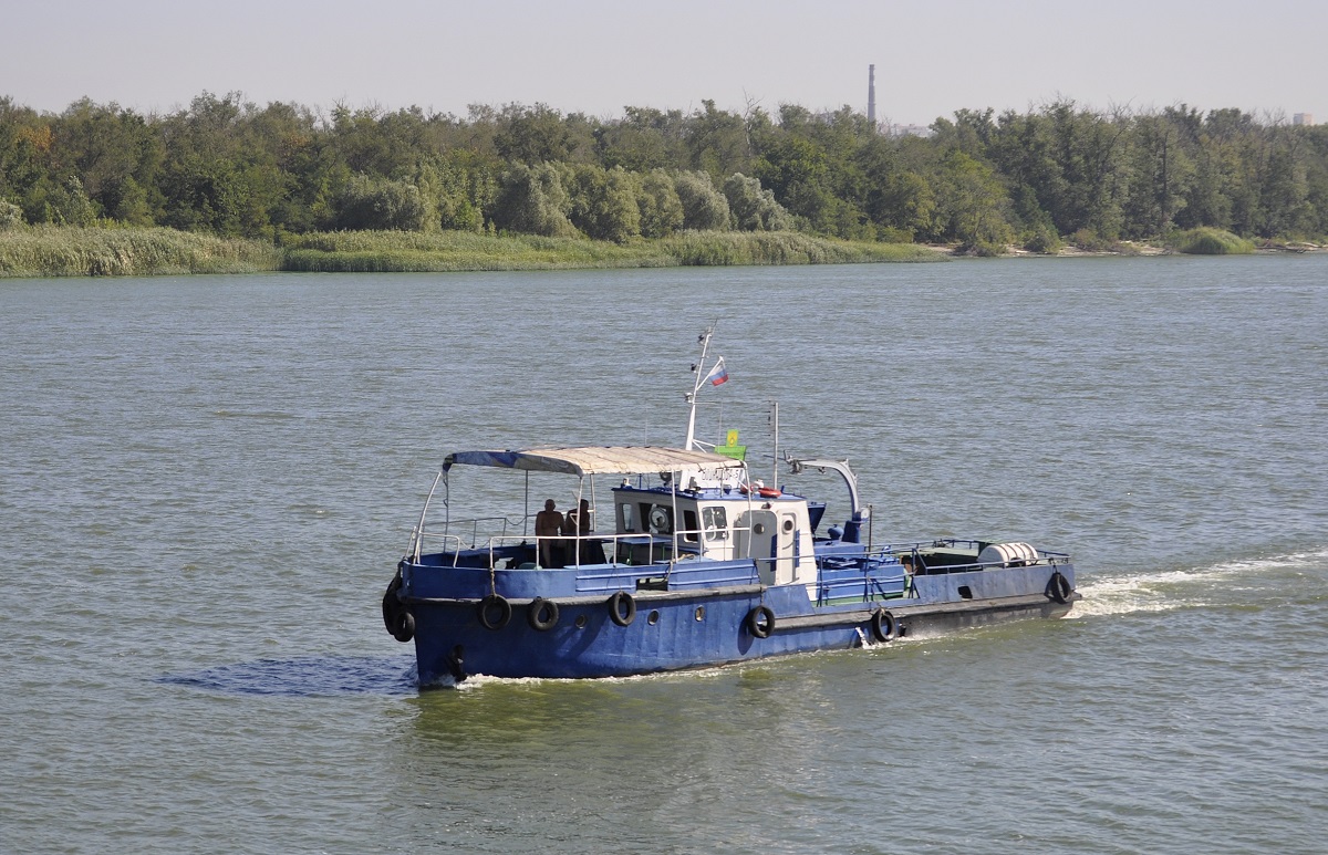 Воднадзор-5