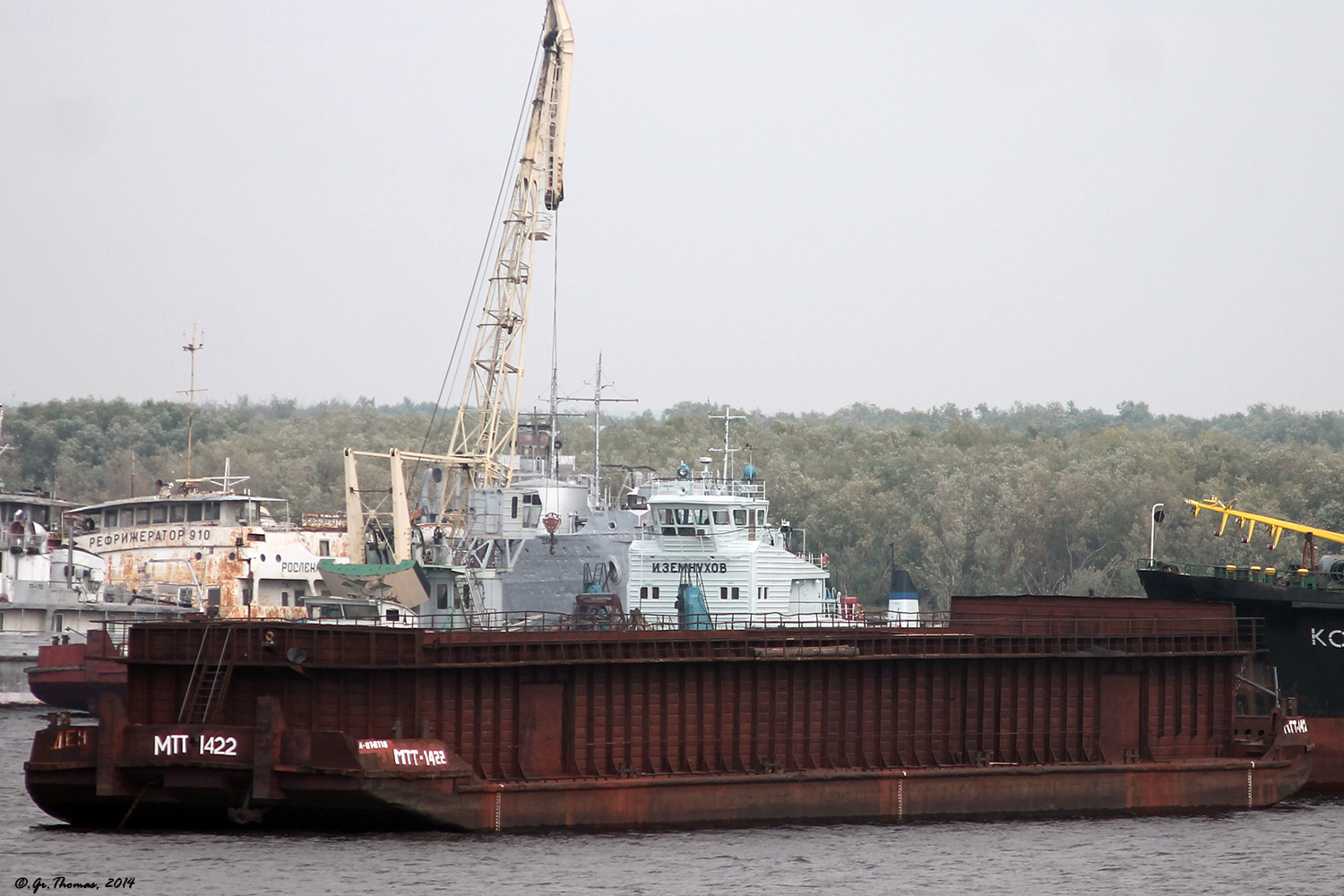 МТТ-1422