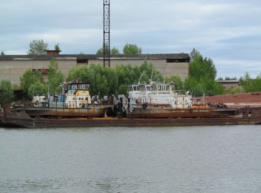 БМ-15, Ангара-108