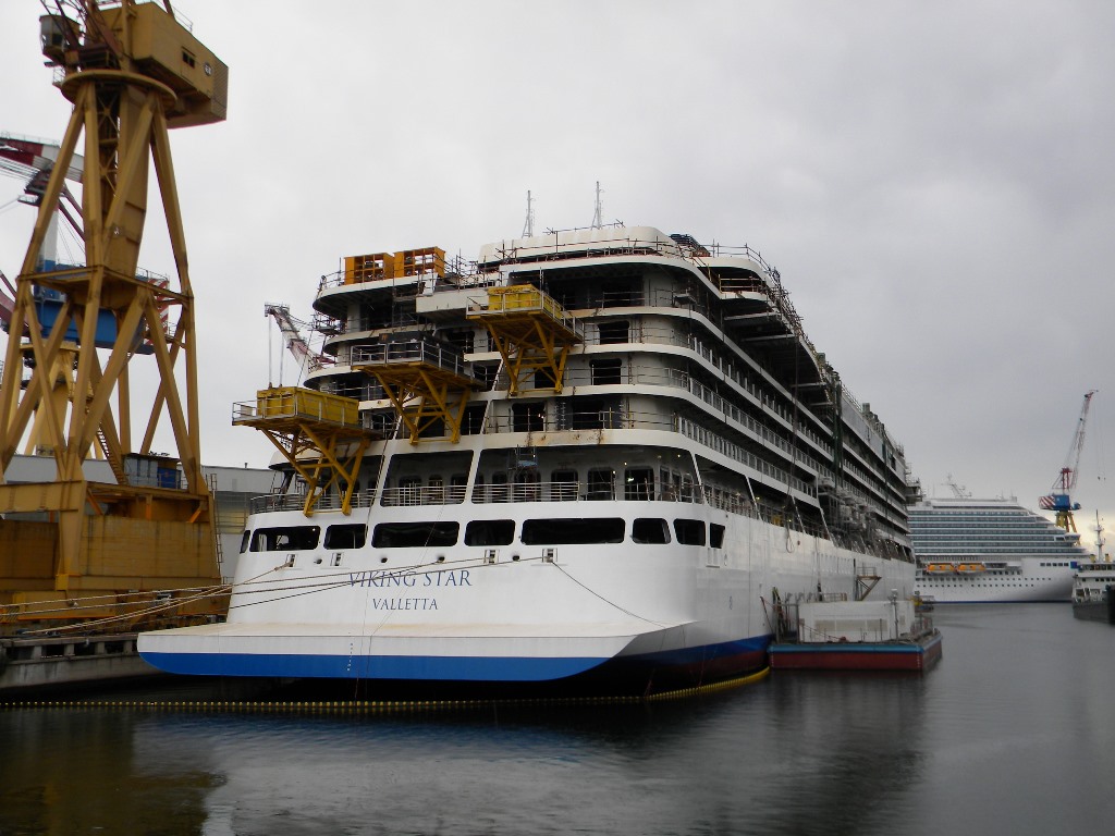 Viking Star
