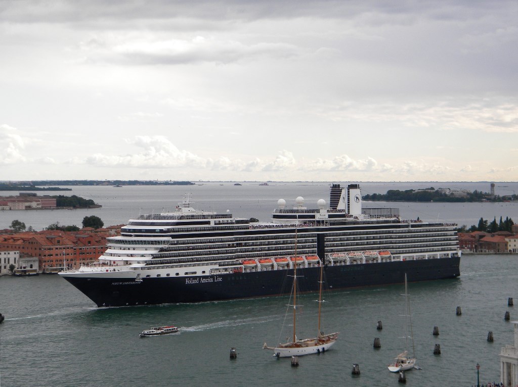 Nieuw Amsterdam